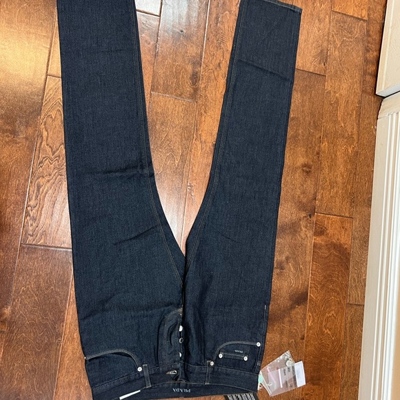Mens Prada tapered fit size 31 jeans - Picture 8 of 8